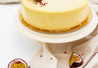 Modern design torta