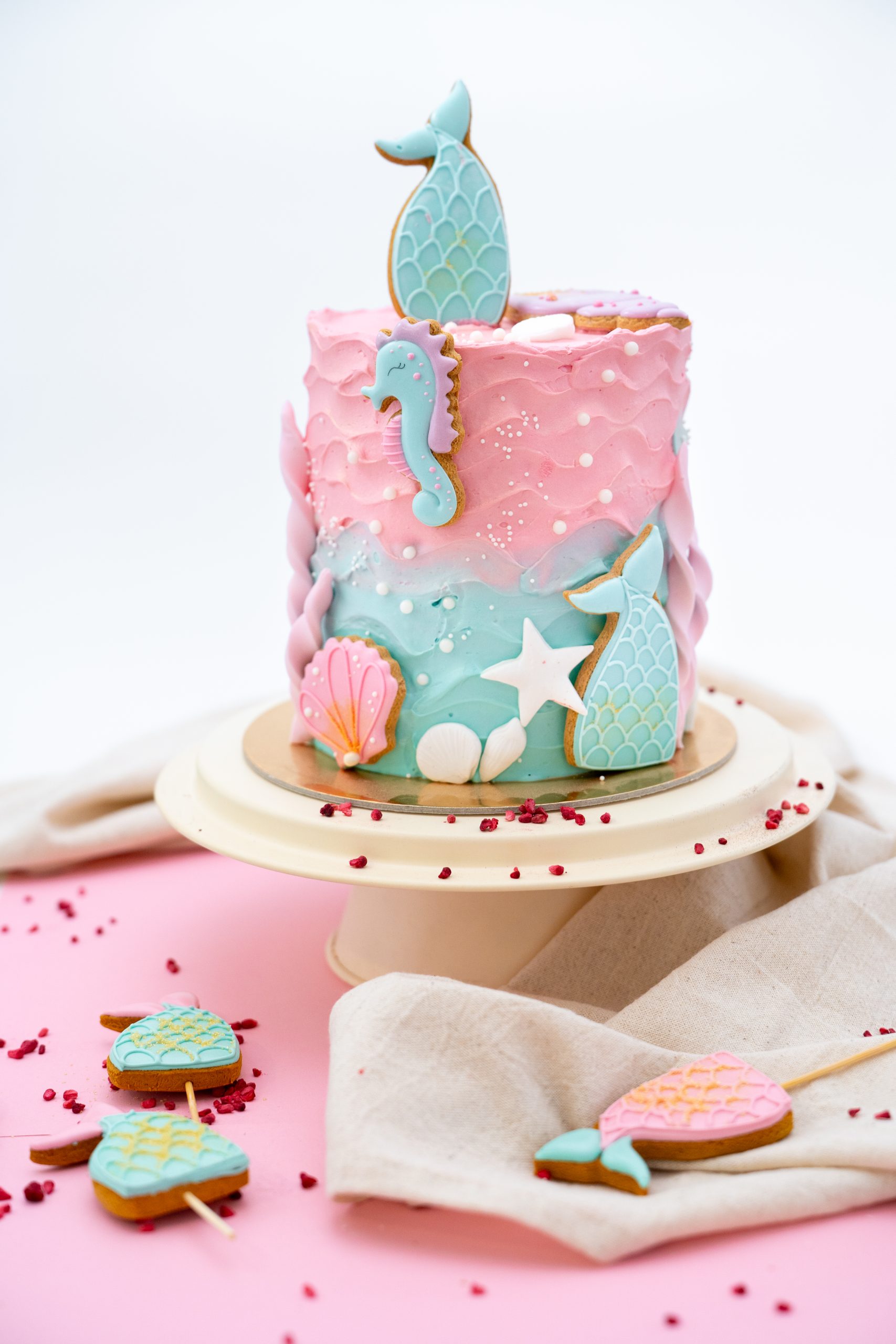 Festett torta