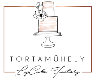 LipCake Factory Tortaműhely